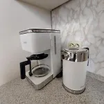 Gemuetliche Vier-zimmer-ferienwohnung 