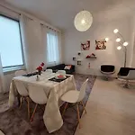 Gemütliche Vier-zimmer-ferienwohnung L12 In Bei Leipzig Im Neuseenland