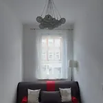 Gemuetliche Vier-zimmer-ferienwohnung 