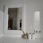 Gemuetliche Vier-zimmer-ferienwohnung 