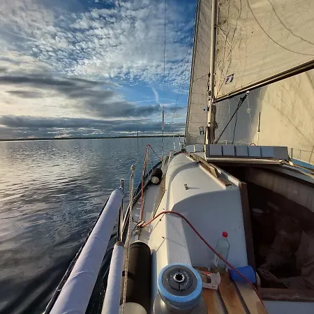 Gemuetliche Vier-zimmer-ferienwohnung 