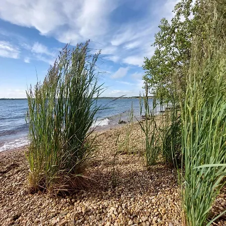 Gemuetliche Vier-zimmer-ferienwohnung 