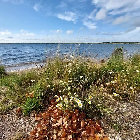 Gemuetliche Vier-zimmer-ferienwohnung 