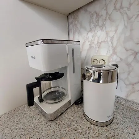 Gemuetliche Vier-zimmer-ferienwohnung 