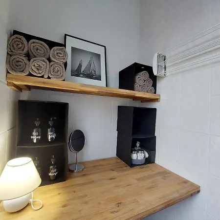 Gemuetliche Vier-zimmer-ferienwohnung 