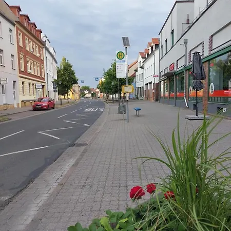 Gemuetliche Vier-zimmer-ferienwohnung 