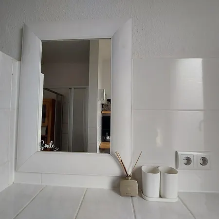 Gemuetliche Vier-zimmer-ferienwohnung 